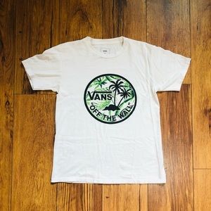 Vans T-Shirt